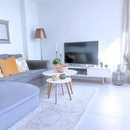 Atico Panorama Apartmán