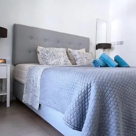 Atico Panorama Apartmán Torrox