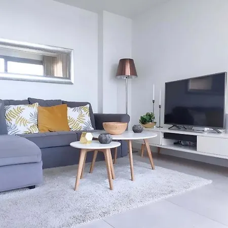 דירה Atico Panorama טורוקס