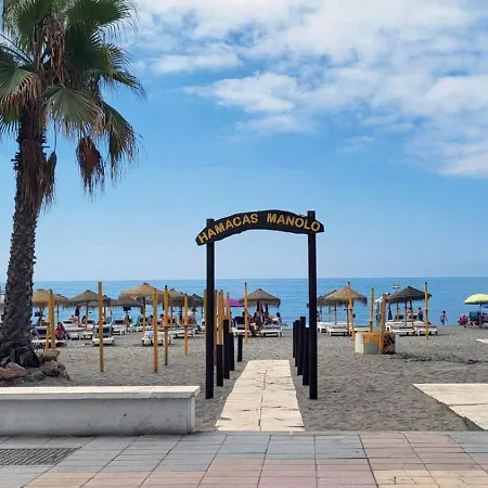 דירה Atico Panorama טורוקס
