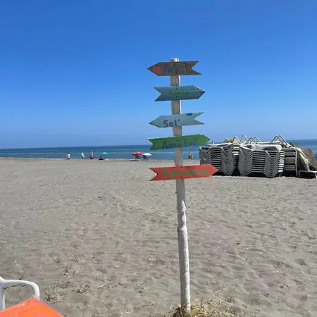 Atico Panorama טורוקס