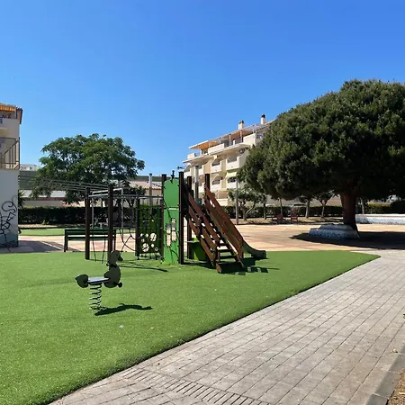 Atico Panorama דירה טורוקס